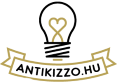 Antikizzo.hu Webáruház