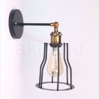 antik-fali-lampa-raccsal