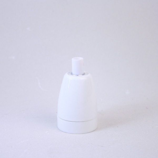 porcelan-foglalat-feher-e27