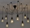 poklampa-2-agu-bakelit-foglalattal-textil-vezetekkel