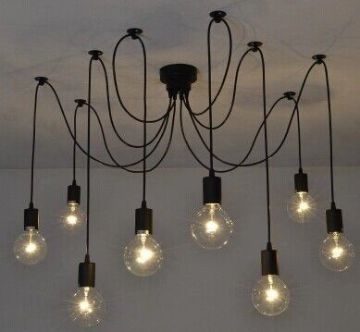 poklampa-2-agu-bakelit-foglalattal-textil-vezetekkel