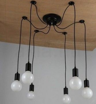 poklampa-3-agu-bakelit-foglalattal-textil-vezetekkel