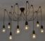poklampa-5-agu-bakelit-foglalattal-textil-vezetekkel