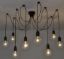 poklampa-7-agu-bakelit-foglalattal-textil-vezetekkel