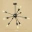 antik-9-karu-csillar-lampa