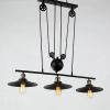 antik-3-as-csiga-lampa