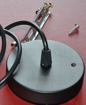 ipari-industrial-stilusu-fuggesztek-lampa-piros