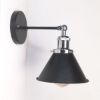 antik-fali-lampa-matt-fekete-fenyes-krom-szin-kis-buraval