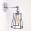 antik-fali-lampa-fenyes-krom-szin-csepp-alaku-raccsal