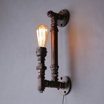 vizvezetek-cso-fali-lampa