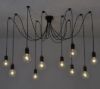 poklampa-2-agu-bakelit-foglalattal-textil-vezetekkel
