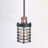 antik-fuggesztek-lampa-matt-fekete-antik-vorosrez-szin-henger-alaku-raccsal