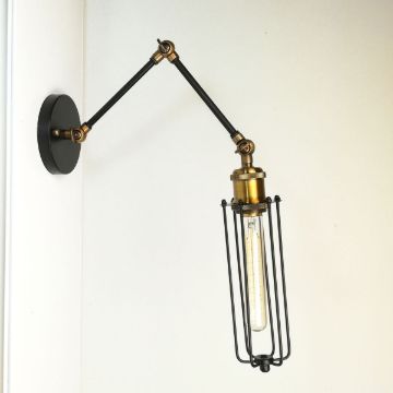 antik-fali-olvaso-lampa-hosszu-raccsal