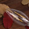 LED filament dekor izzó - C35 - 4 watt