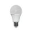 LED opál körte izzó - 12 watt - meleg fehér