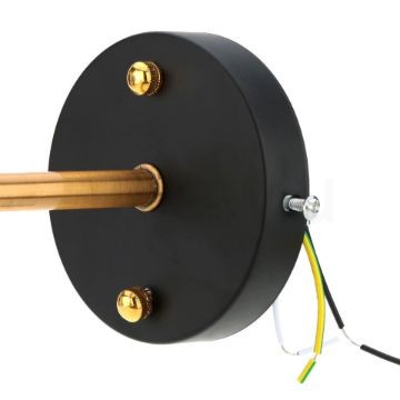 antik-fali-lampa-uvegburaval