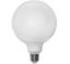 LED G125 tejüveg 8W 1200LM
