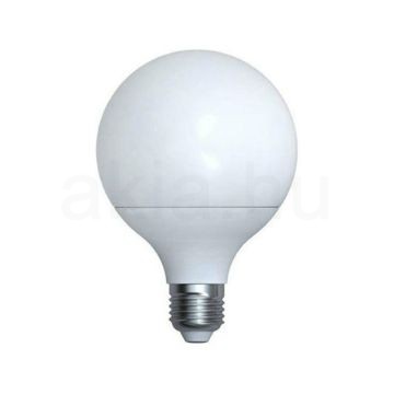 G95 LED tejüveg izzó 12W E27