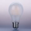 LED filament dekor izzó - A60 - 6 watt - szabályozható