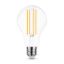 Modee Smart Lighting LED Izzó Filament A70 15W E27 320° 2700K (2000 lumen) dimm.