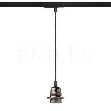 Kép ELISA egyfázisú áramkörös sínre FEKAS1+FEK+FEKKF   230V LED E27 15W