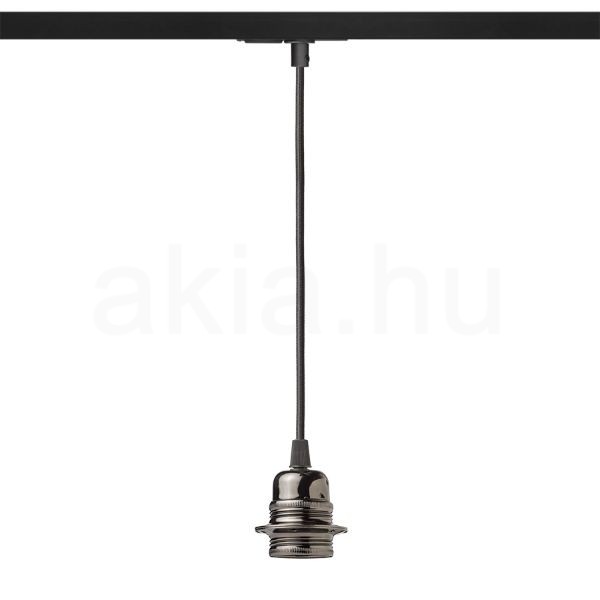 Kép ELISA egyfázisú áramkörös sínre FEKAS1+FEK+FEKKF   230V LED E27 15W