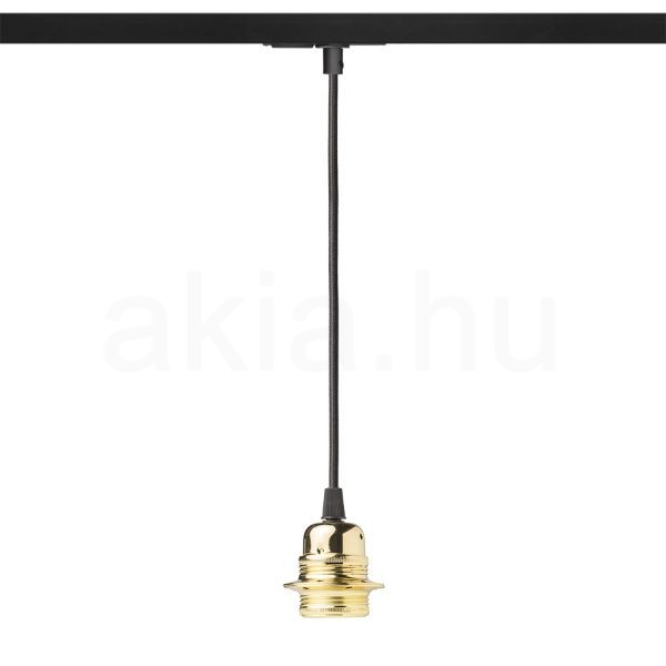 Kép ELISA egyfázisú áramkörös sínre FEKAS1+FEK+AF   230V LED E27 15W