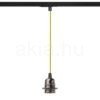 Kép ELISA egyfázisú áramkörös sínre FEKAS1+LK+FEKKF   230V LED E27 15W