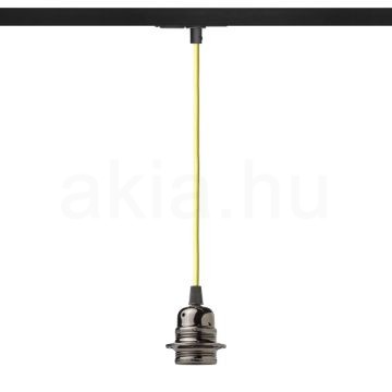 Kép ELISA egyfázisú áramkörös sínre FEKAS1+LK+FEKKF   230V LED E27 15W