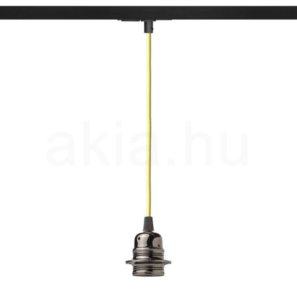 Kép ELISA egyfázisú áramkörös sínre FEKAS1+LK+FEKKF   230V LED E27 15W