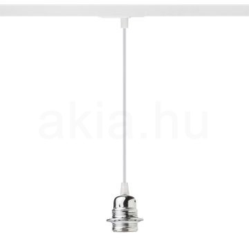 Kép ELISA egyfázisú áramkörös sínre FEHAS1+FEHK+KF   230V LED E27 15W