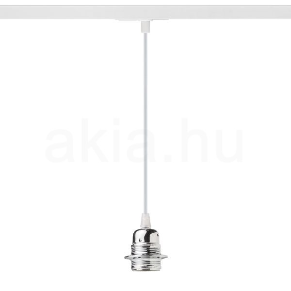 Kép ELISA egyfázisú áramkörös sínre FEHAS1+FEHK+KF   230V LED E27 15W