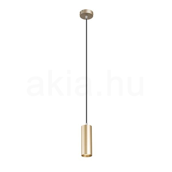 Kép MAVRO DIMM függö lámpa aranysárga  230V LED 12W 38°  3000K