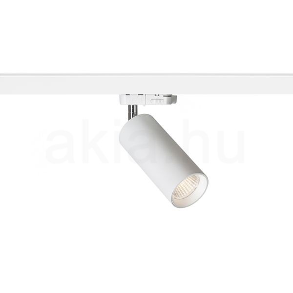 Kép MAVRO DIMM háromfázisú áramkörös sínre fehér  230V LED 12W 38°  3000K