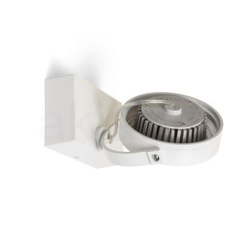 Kép KELLY LED I DIMM fali lámpa fehér 230V LED 12W 24° 3000K