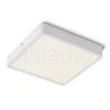 Kép HUE SQ 22 DIMM mennyezeti lámpa fehér 230V LED 24W 3000K