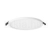Kép HUE R 17 DIMM süllyesztett lámpa fehér 230V LED 18W 3000K