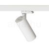 Kép PRODIGI S háromfázisú áramkörös sínre fehér  230V LED 10W 36°  3000K