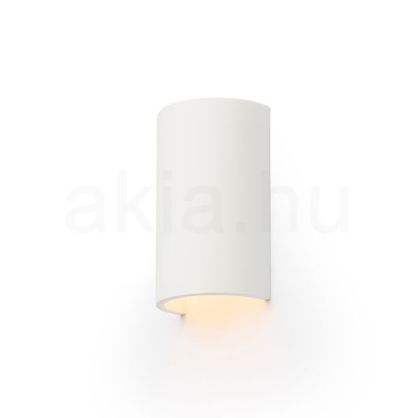 Kép CHIC fali lámpa  gipsz 230V LED G9 5W
