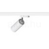 Kép MAVRO háromfázisú áramkörös sínre fehér  230V LED 12W 38°  3000K