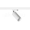 Kép MAVRO háromfázisú áramkörös sínre fehér  230V LED 12W 38°  3000K
