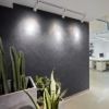 Kép MAVRO egyfázisú áramkörös sínre fehér  230V LED 12W 38°  3000K