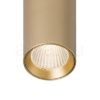 Kép MAVRO függő lámpa aranysárga  230V LED 12W 38°  3000K