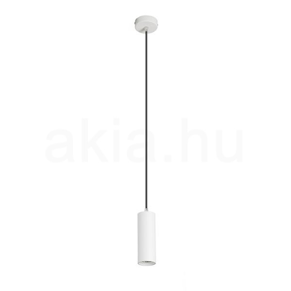 Kép MAVRO függő lámpa fehér  230V LED 12W 38°  3000K