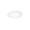 Kép SOCORRO R 85 süllyesztett lámpa fehér 230V LED 3W 3000K