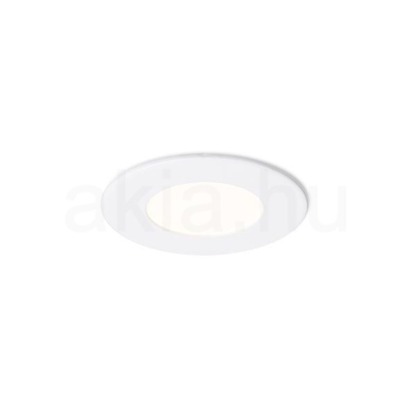 Kép SOCORRO R 85 süllyesztett lámpa fehér 230V LED 3W 3000K
