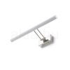 Kép SWING képmegvilágító  króm 230V LED 8W  3000K