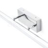 Kép SWAY fürdőszoba fali  króm 230V LED 12W IP44  3000K