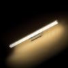 Kép SWAY fürdőszoba fali  króm 230V LED 12W IP44  3000K