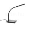 Kép FRISCO T asztali lámpa fekete  230V LED 4.2W 120°  3000K